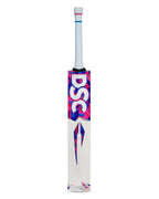 DSC Intense 9000 Cricket Bat Rear View