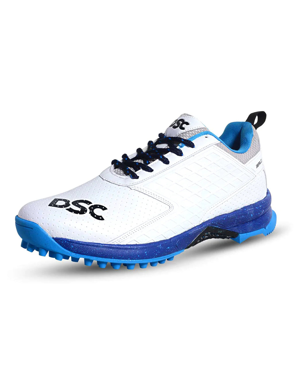 DSC Jaffa 22 Rubber Cricket Shoes