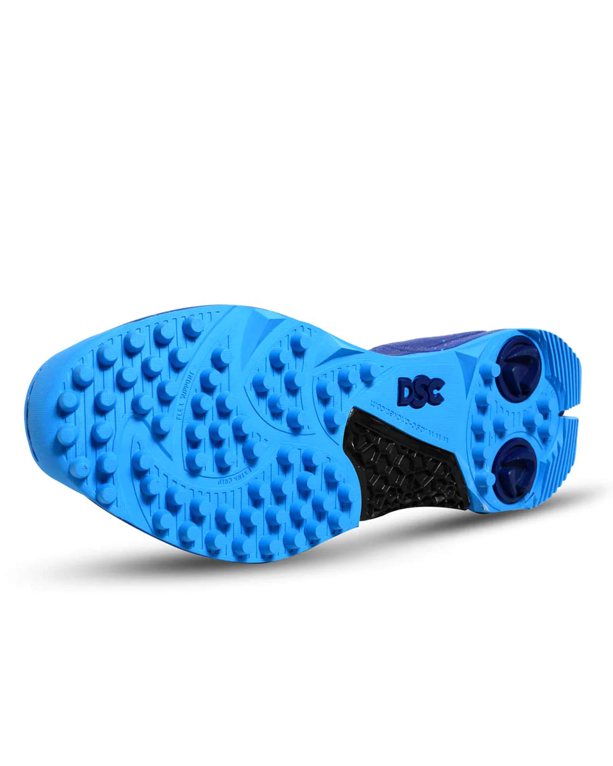 DSC Jaffa 22 Rubber Cricket Shoes