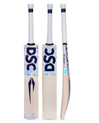 DSC Pearla Special Edition English Willow Cricket Bat Front View
