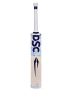 DSC Pearla Special Edition Cricket Bat Rear View