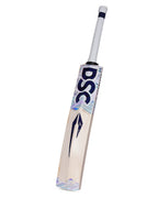 DSC Pearla Special Edition Cricket Bat Handle Detail