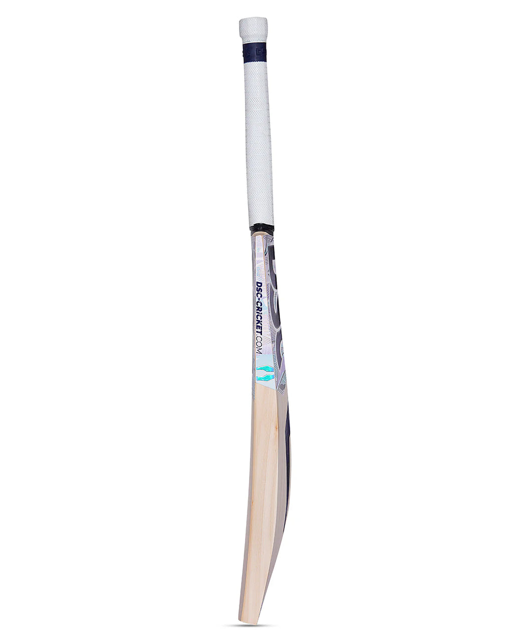 DSC Pearla Special Edition Cricket Bat Side Profile