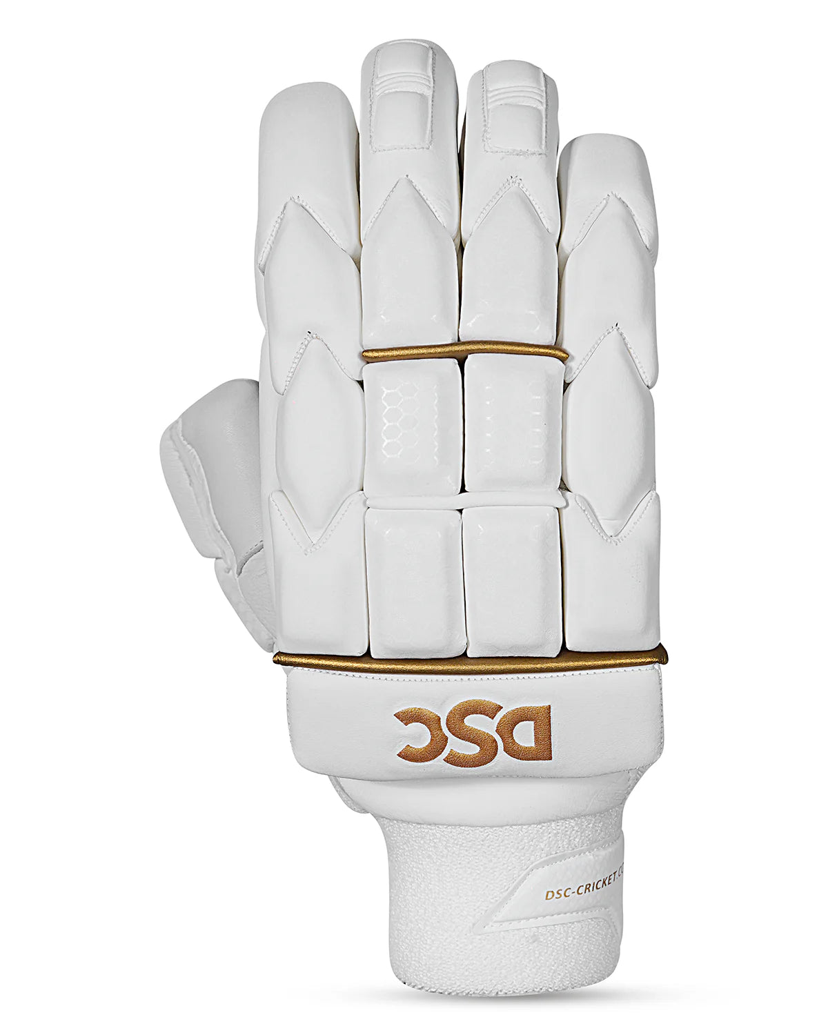DSC Pro Players Grade Cricket Batting Gloves