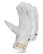 DSC Pro Players Grade Cricket Batting Gloves