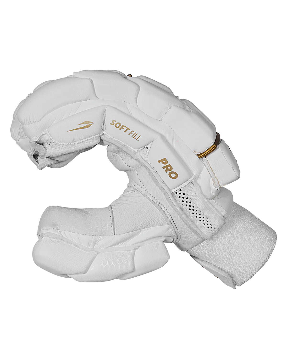 DSC Pro Players Grade Cricket Batting Gloves