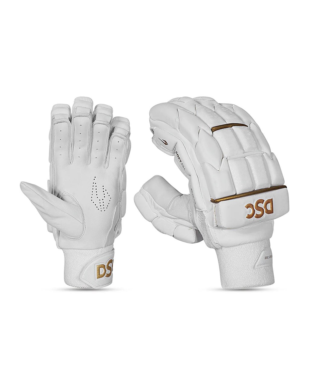 DSC Pro Players Grade Cricket Batting Gloves