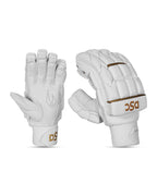 DSC Pro Players Grade Cricket Batting Gloves