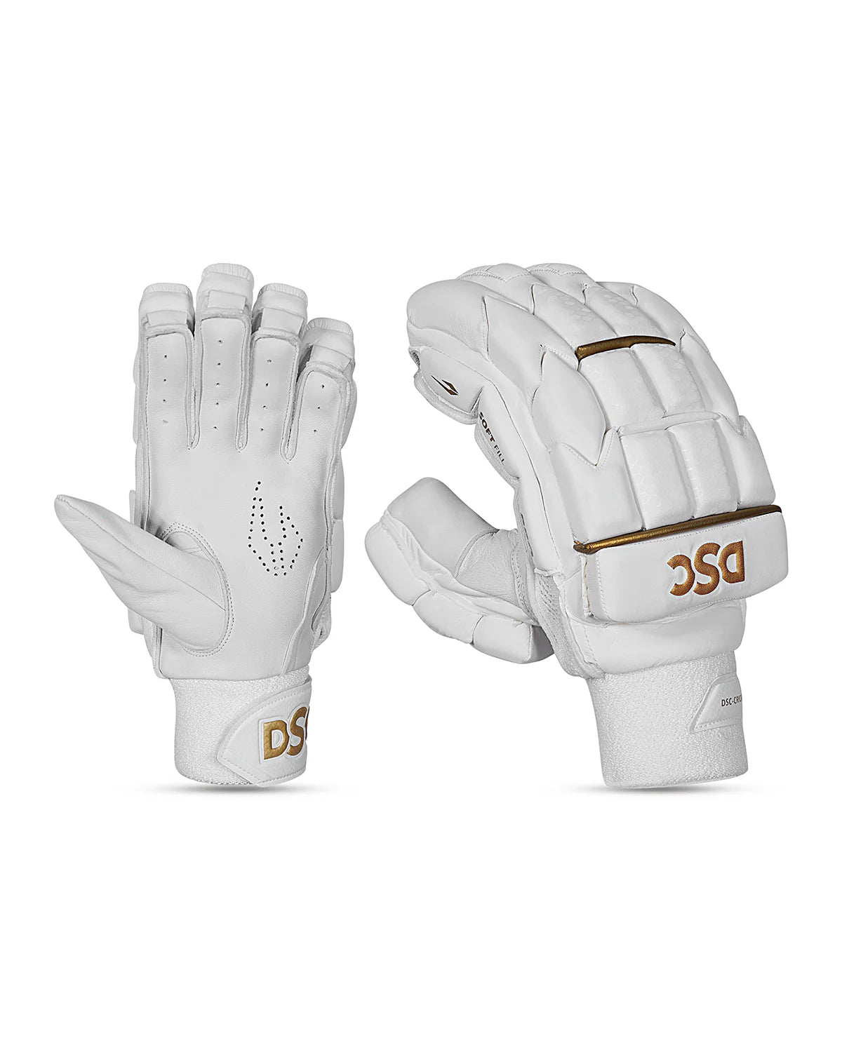 DSC Pro Players Grade Cricket Batting Gloves