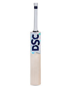 DSC Pearla Amaze Grade 1 English Willow Cricket Bat Front View