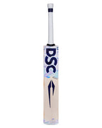 DSC Pearla Amaze Cricket Bat Rear View