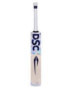 DSC Pearla Glow Cricket Bat Rear View

