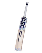 DSC Pearla Lustre Cricket Bat Handle Detail