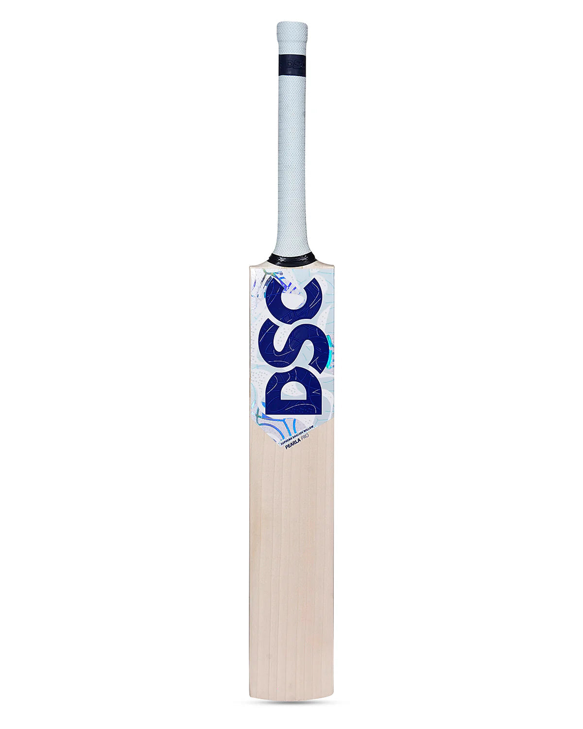 DSC Pearla Pro Players Grade English Willow Cricket Bat - SH