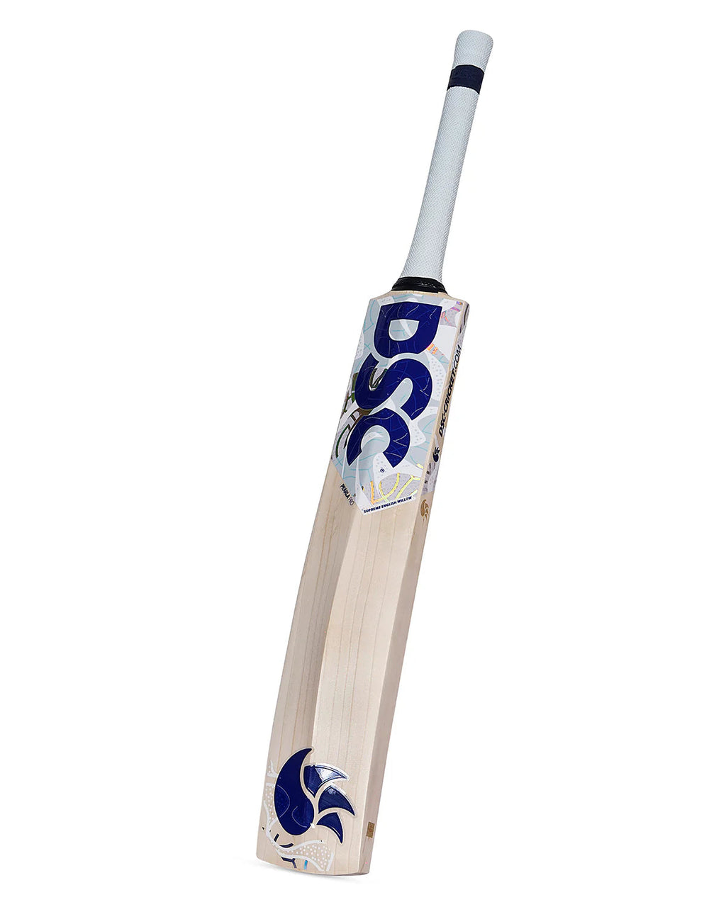DSC Pearla Pro Players Grade English Willow Cricket Bat - SH