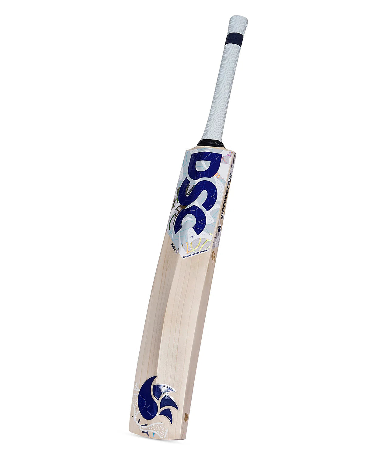 DSC Pearla Pro Players Grade English Willow Cricket Bat - SH