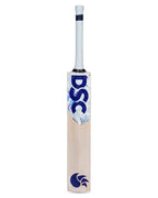 DSC Pearla Pro Players Grade English Willow Cricket Bat - SH