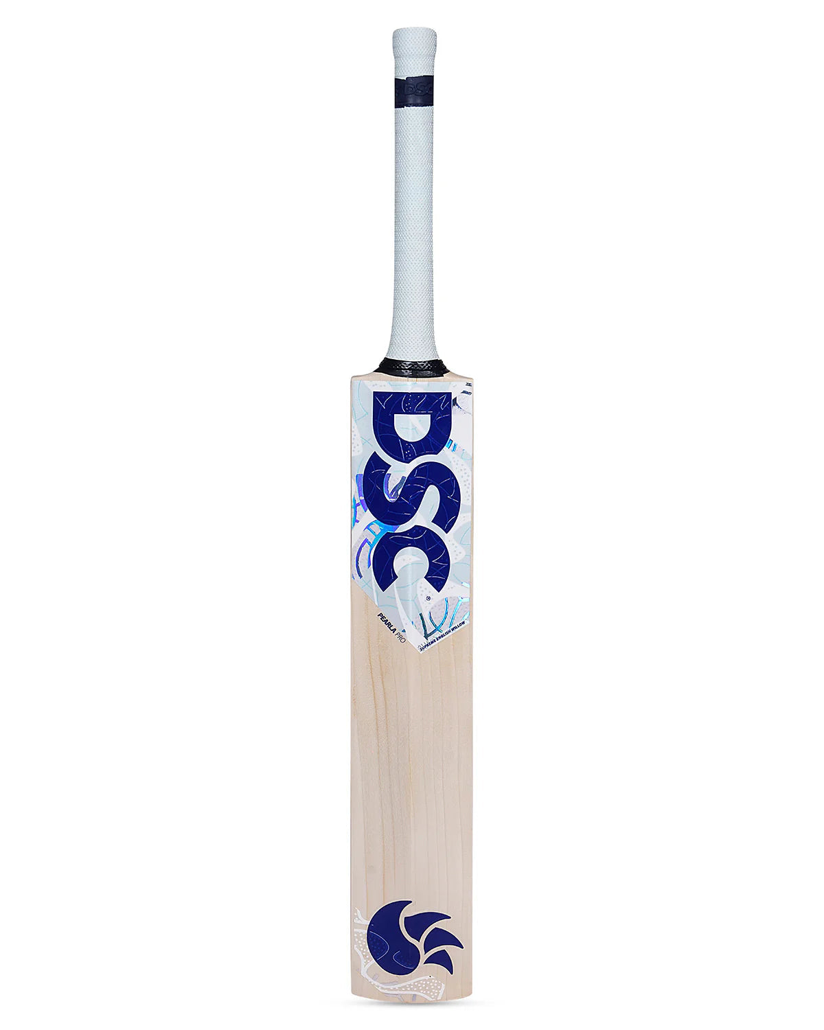 DSC Pearla Pro Players Grade English Willow Cricket Bat - SH