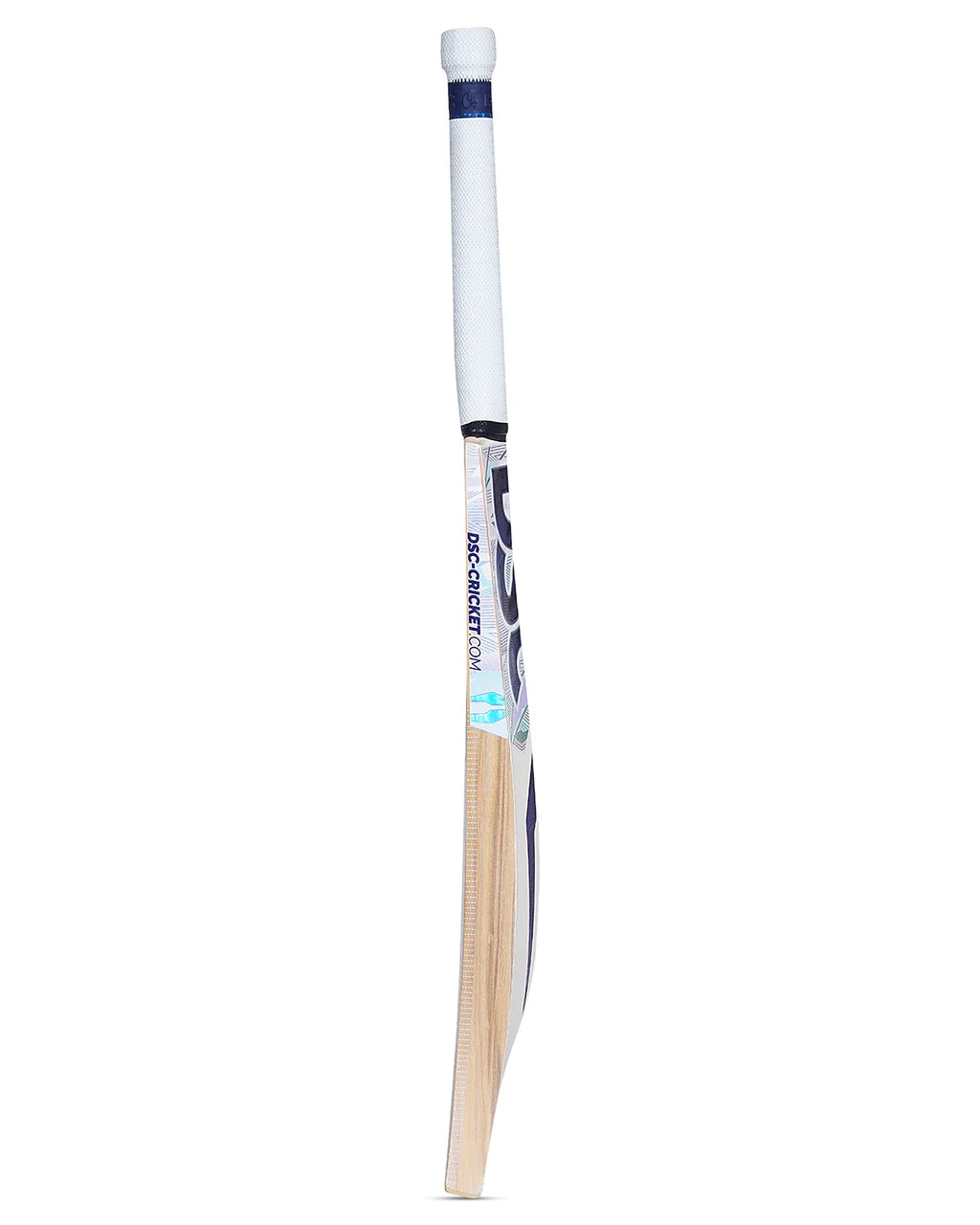 DSC Pearla Shine Cricket Bat Side Profile