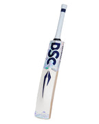 DSC Pearla Shine Cricket Bat Handle Detail