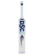 DSC Pearla Shine Cricket Bat Rear View