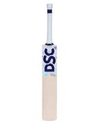 DSC Pearla Spark Grade 1 English Willow Cricket Bat Front View