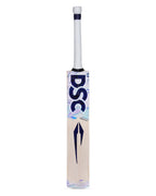 DSC Pearla Spark Grade 1 Cricket Bat Rear View
