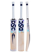 DSC Pearla Wonda English Willow Cricket Bat Front View
