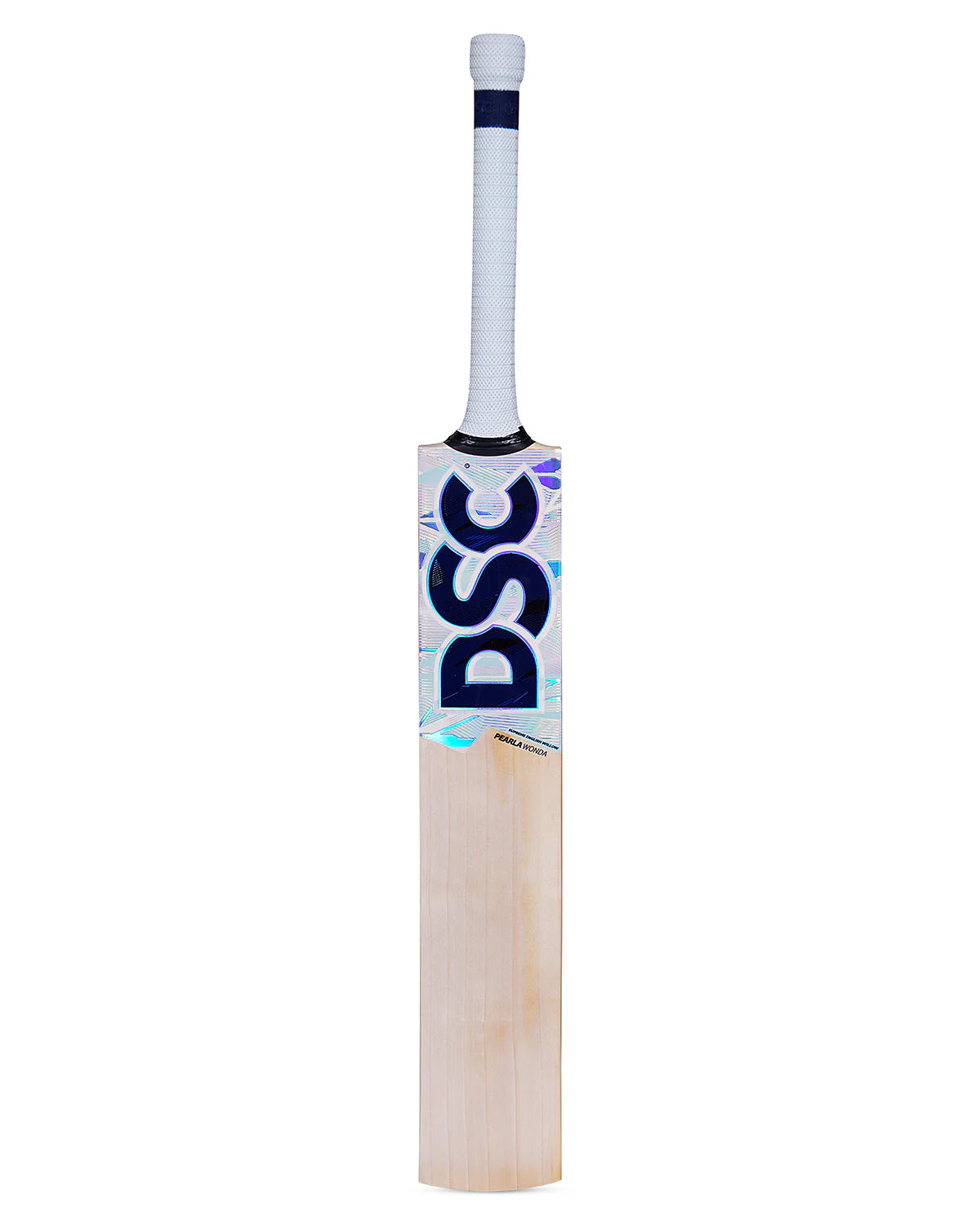 DSC Pearla Wonda English Willow Cricket Bat Front View