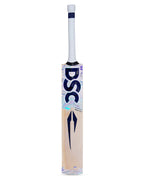 DSC Pearla Wonda Cricket Bat Rear View
