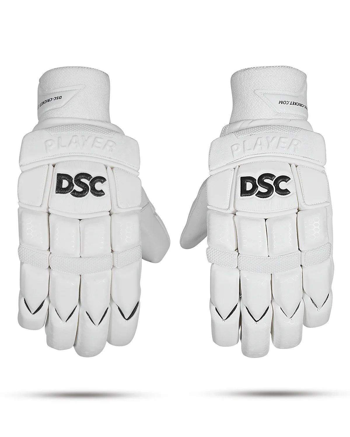 DSC Player Cricket Batting Gloves