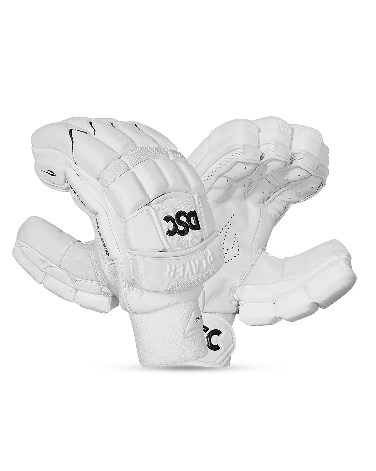 DSC Player Cricket Batting Gloves