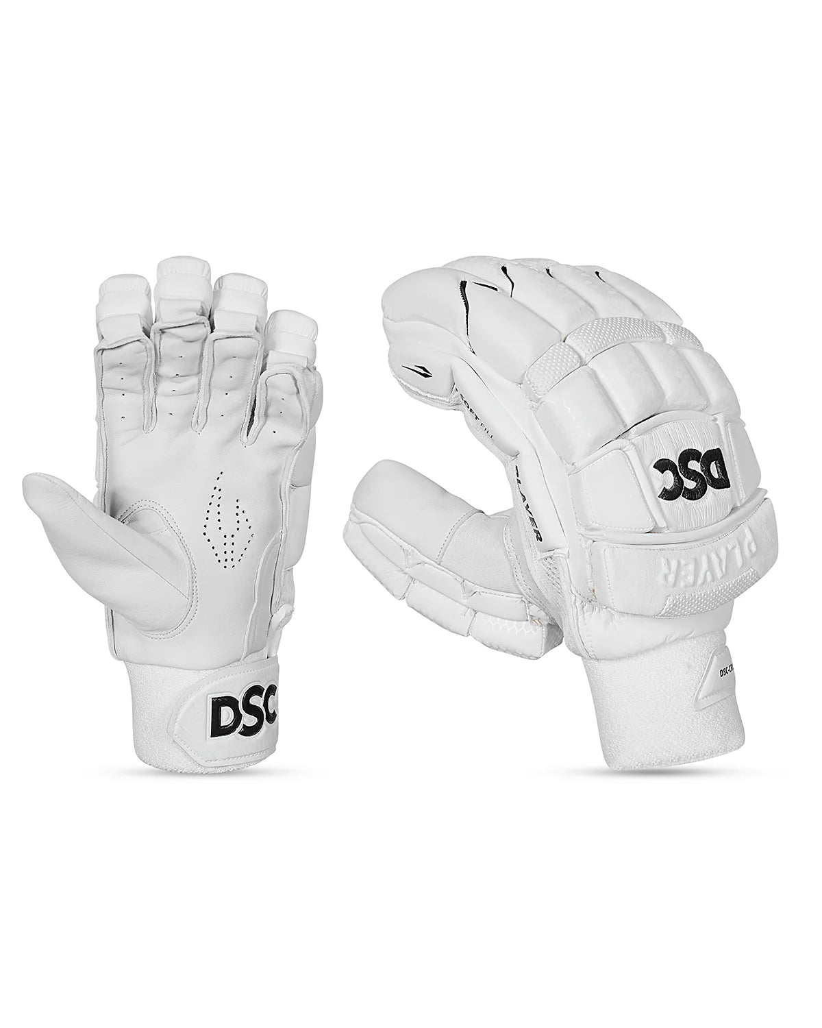 DSC Player Cricket Batting Gloves