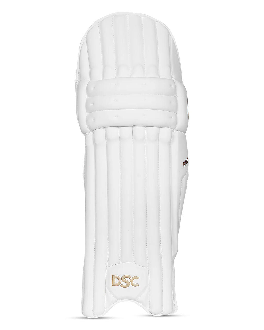 DSC Pro Cricket Batting Pads - Adult