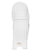 DSC Pro Cricket Batting Pads - Adult