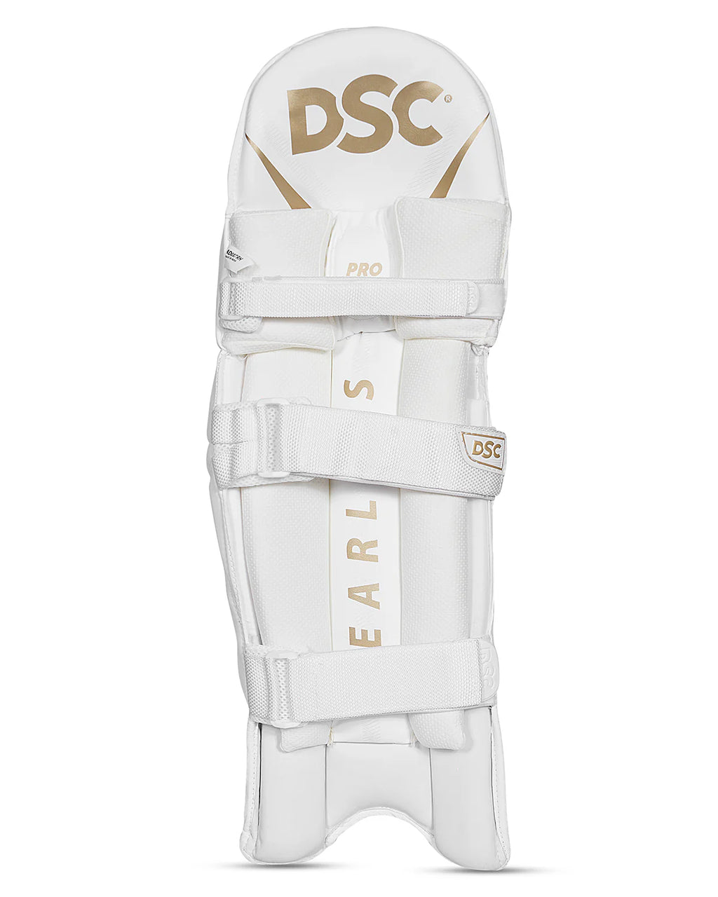 DSC Pro Cricket Batting Pads - Adult