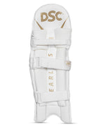DSC Pro Cricket Batting Pads - Adult