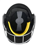 DSC Scud Stainless Steel Helmet