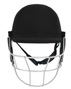 DSC Scud Stainless Steel Helmet
