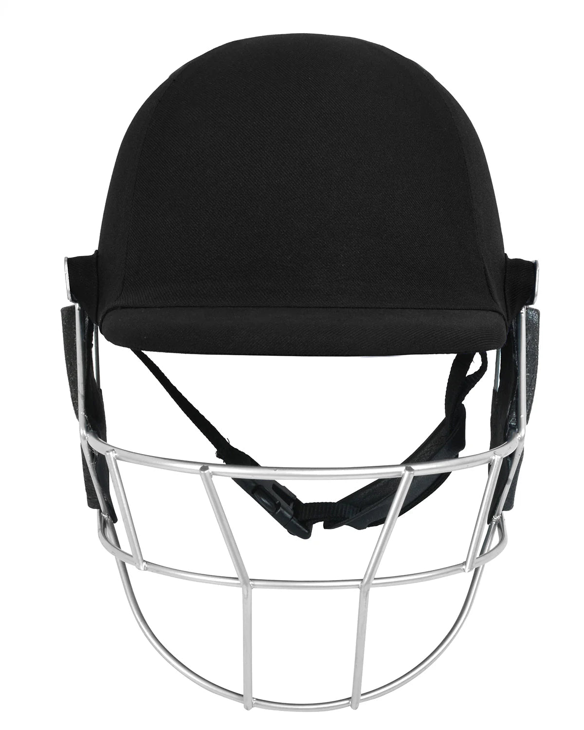 DSC Scud Stainless Steel Helmet