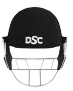 DSC Scud Stainless Steel Helmet
