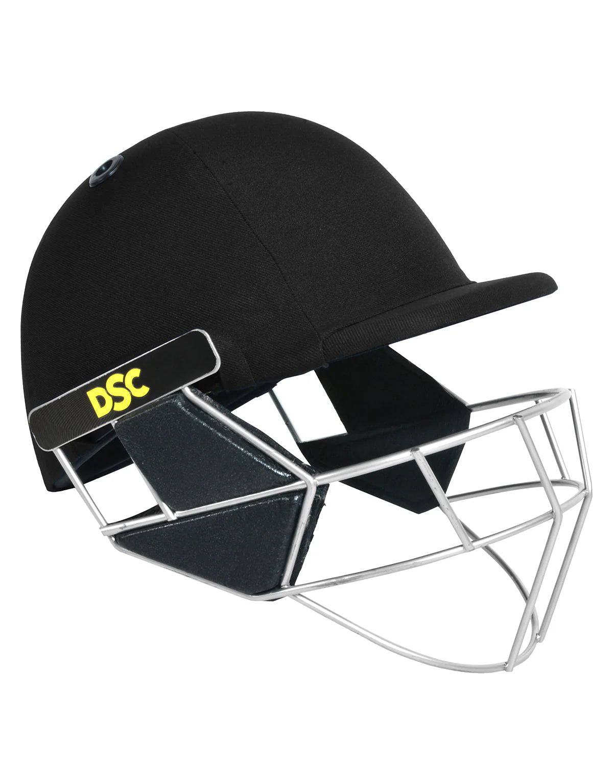 DSC Scud Stainless Steel Helmet