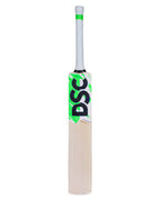 DSC Spliit 2 English Willow Cricket Bat Front View