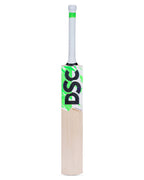 DSC Spliit 3 English Willow Cricket Bat Front View