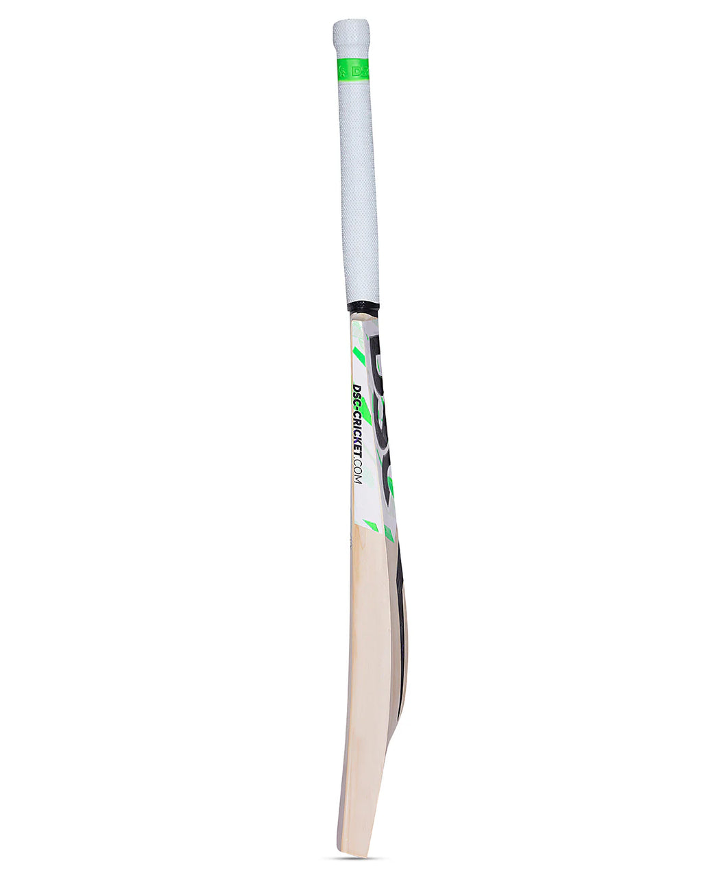 DSC Spliit 3 Cricket Bat Side Profile