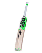 DSC Spliit 3 Cricket Bat Handle Detail