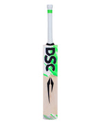 DSC Spliit 3 Cricket Bat Rear View