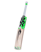 DSC Spliit 5 Cricket Bat Handle Detail
