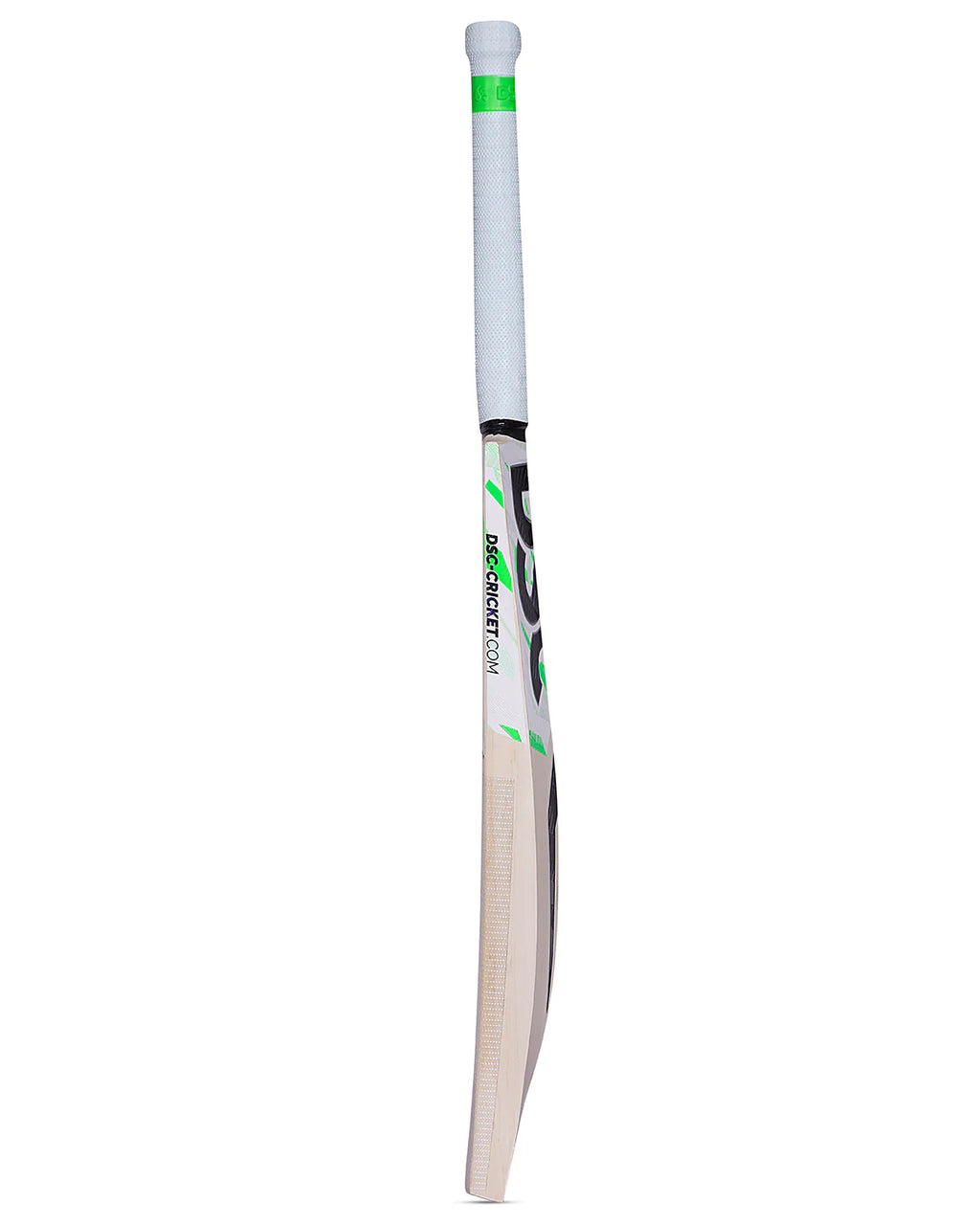 DSC Spliit 6 Cricket Bat Side Profile