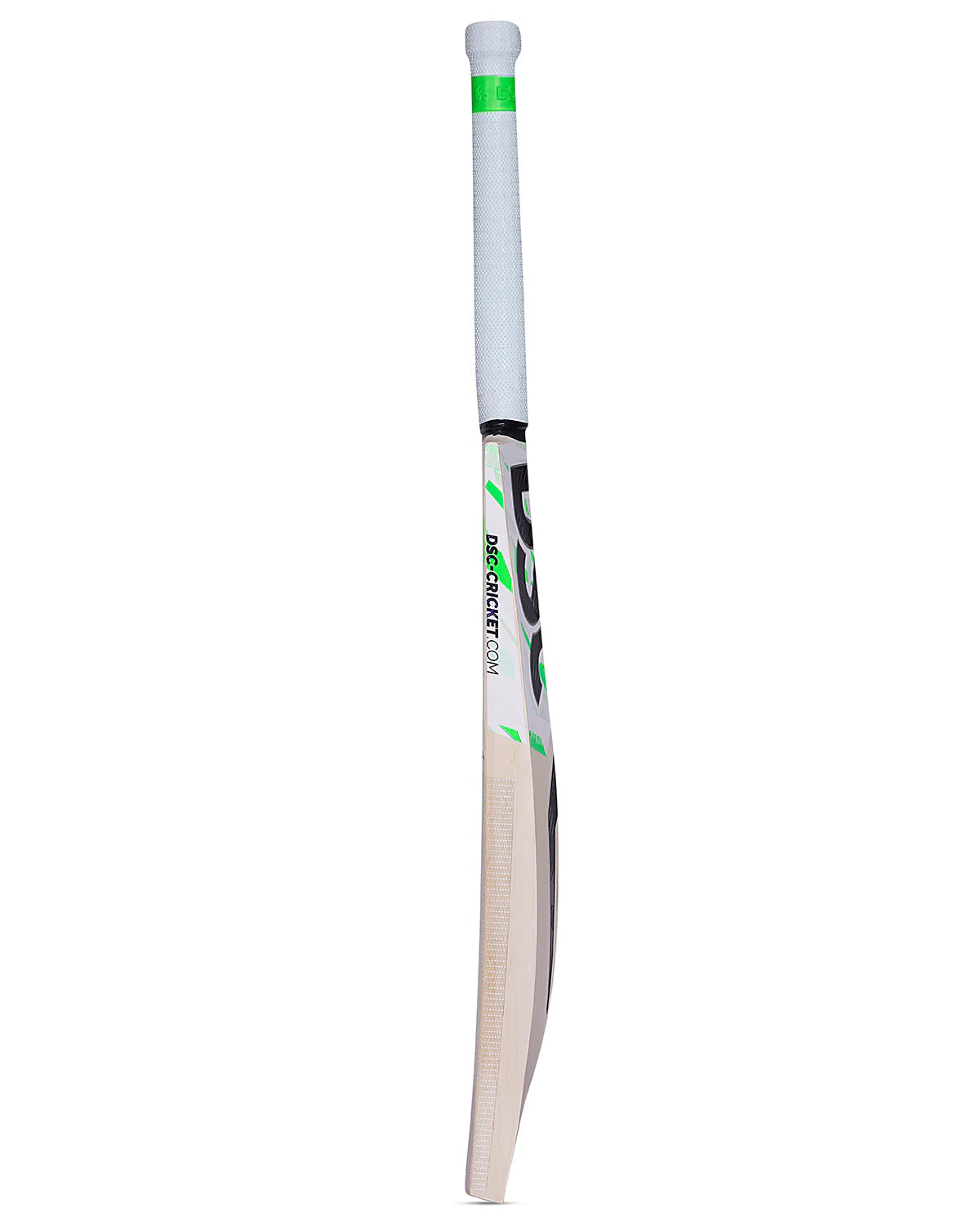DSC Spliit 6 Cricket Bat Side Profile
